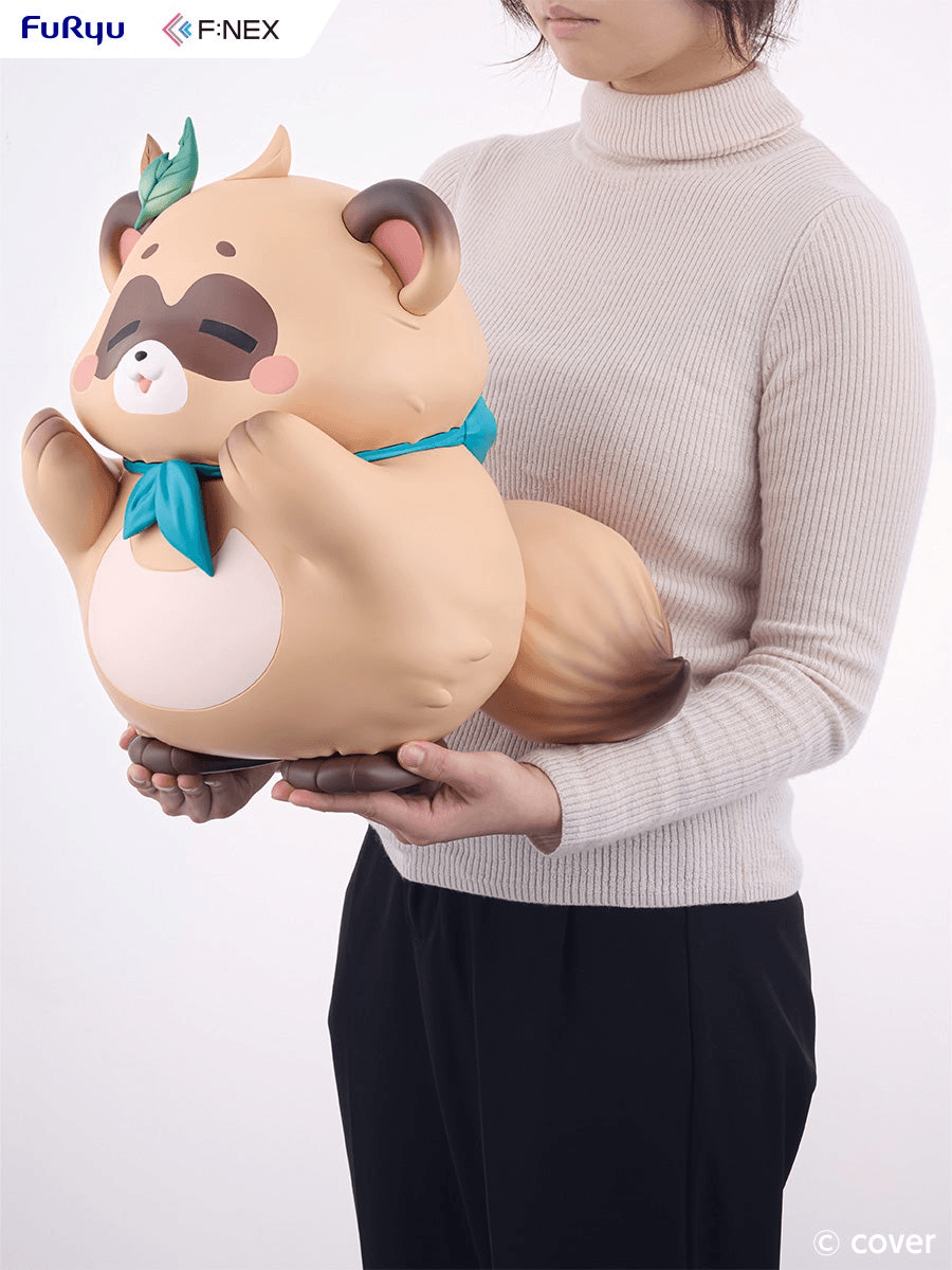 Real Size Soft Vinyl Collection Poko-be | 4571623518624