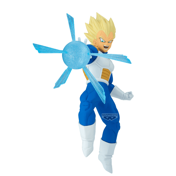 DRAGON BALL Z G×materia VEGETA Ⅱ | 4573102711779