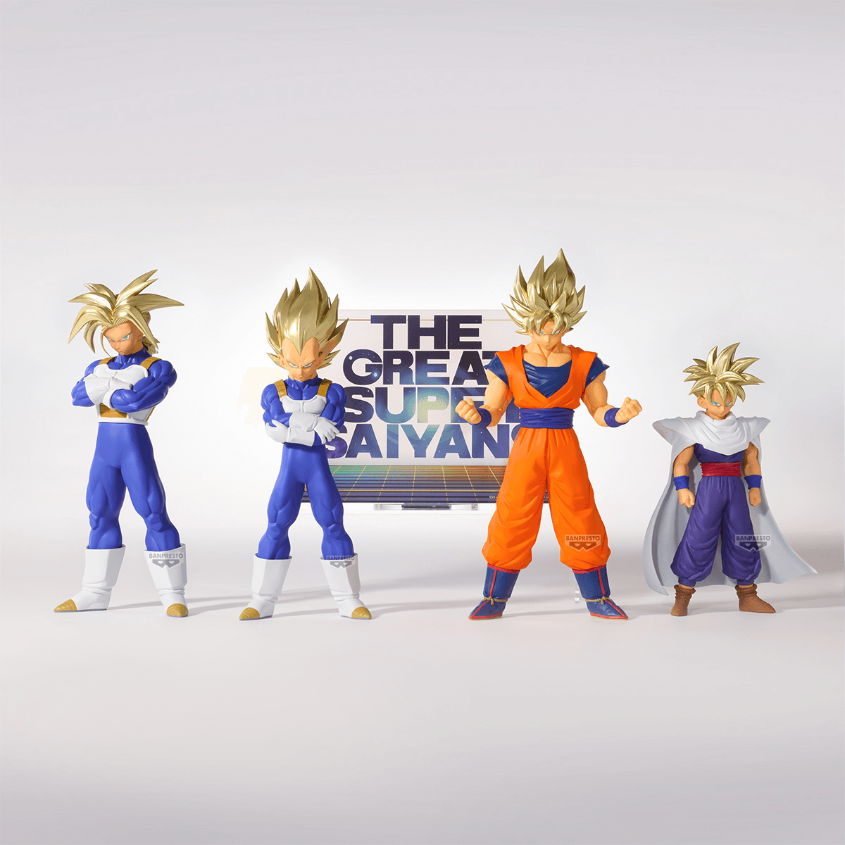DRAGON BALL Z BLOOD OF SAIYANS-SUPER SAIYAN VEGETA- | 4573102746030