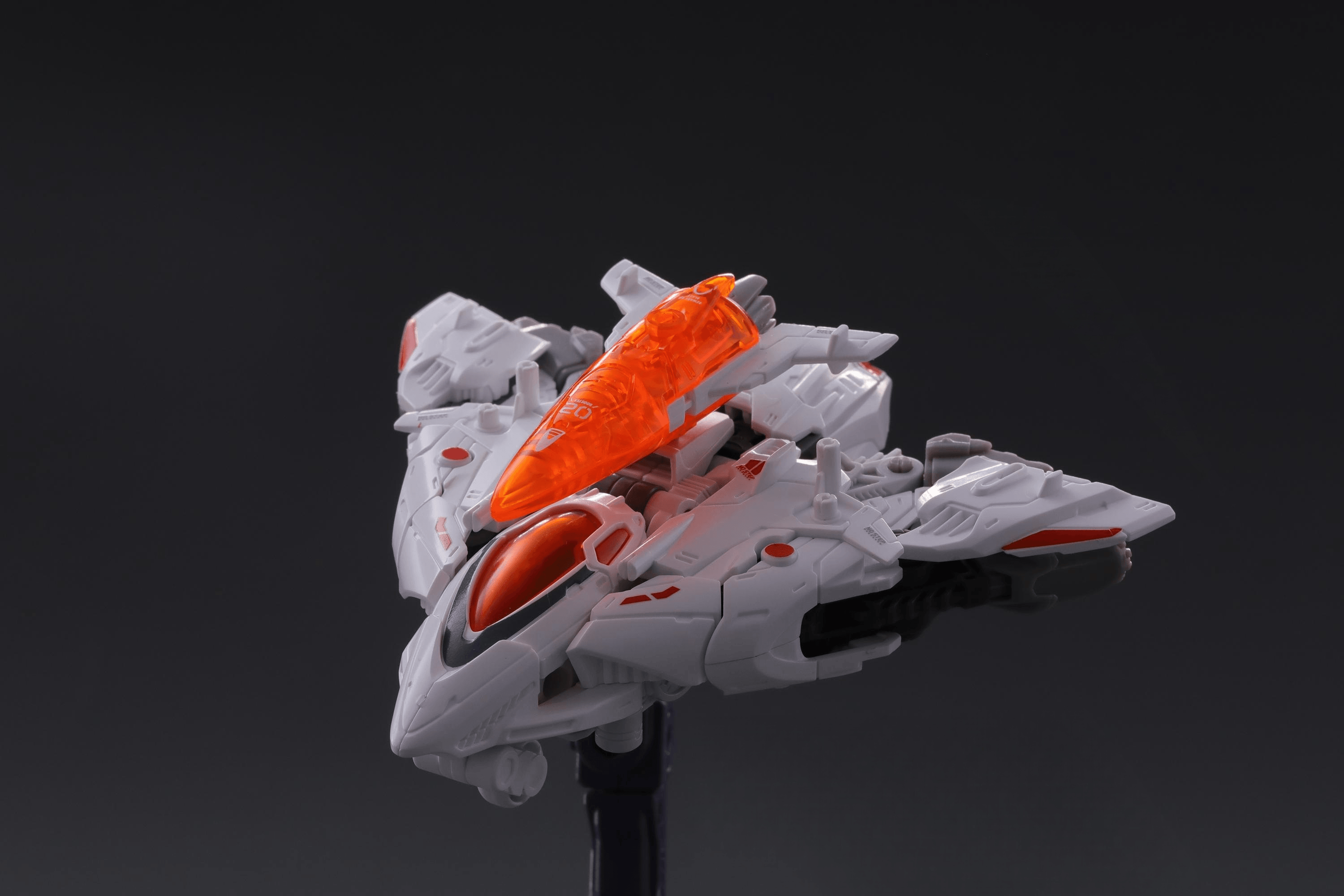 BD-07 SPACE SPRINGER | 6958985024419