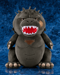 Plushie Godzilla (2023) | 4580828676190
