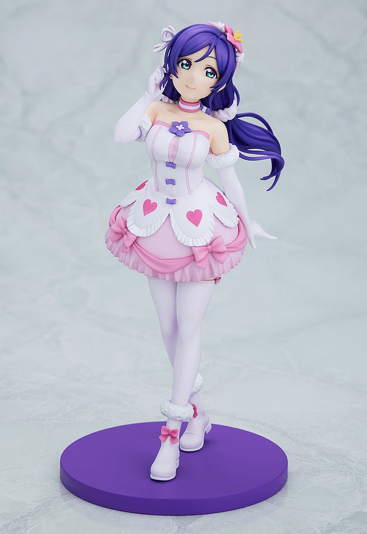 Nozomi Tojo Bokutachi wa Hitotsu no Hikari ver.