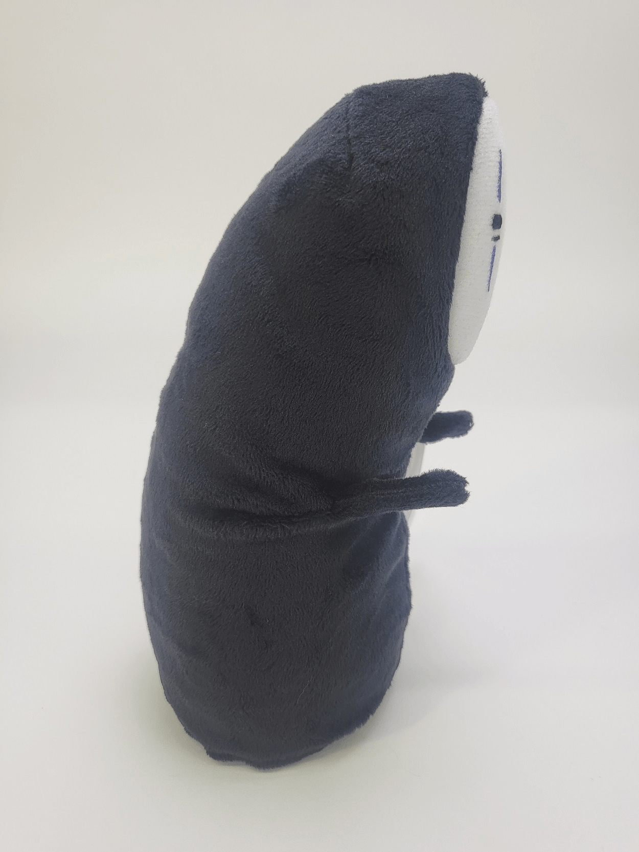 No Face Beanbag (M) "Spirited Away" | 0045557144586