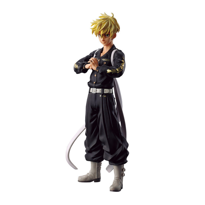 BANDAI Spirits Chifuyu Matsuno (Holy Night Decisive Battle Edition) | 4573102652041