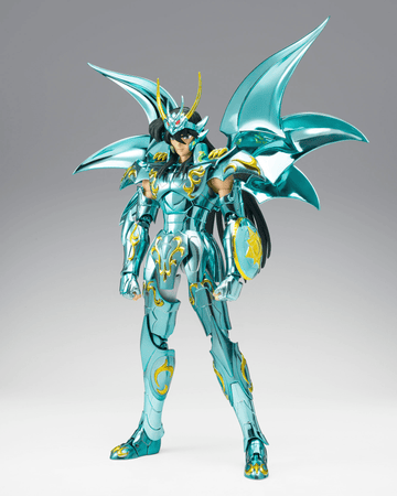 DRAGON SHIRYU [GOD CLOTH]