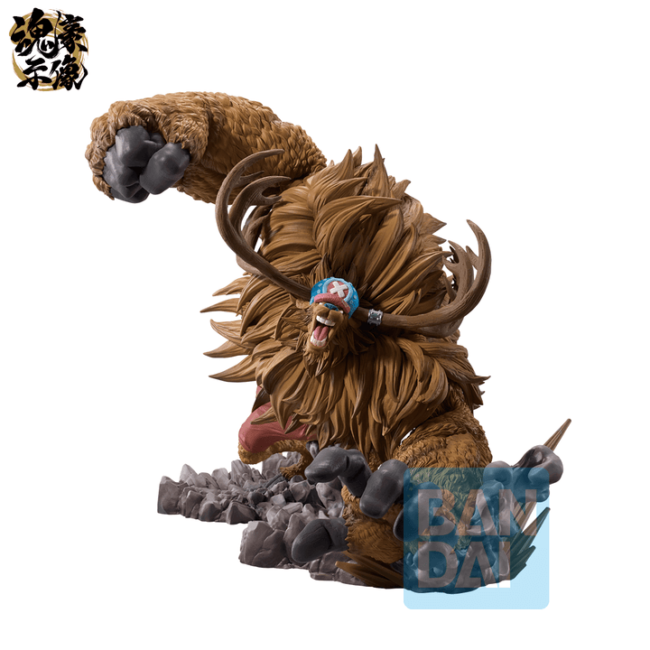 TonyTony. Chopper (EX Devils vol.3) | 4573102690470