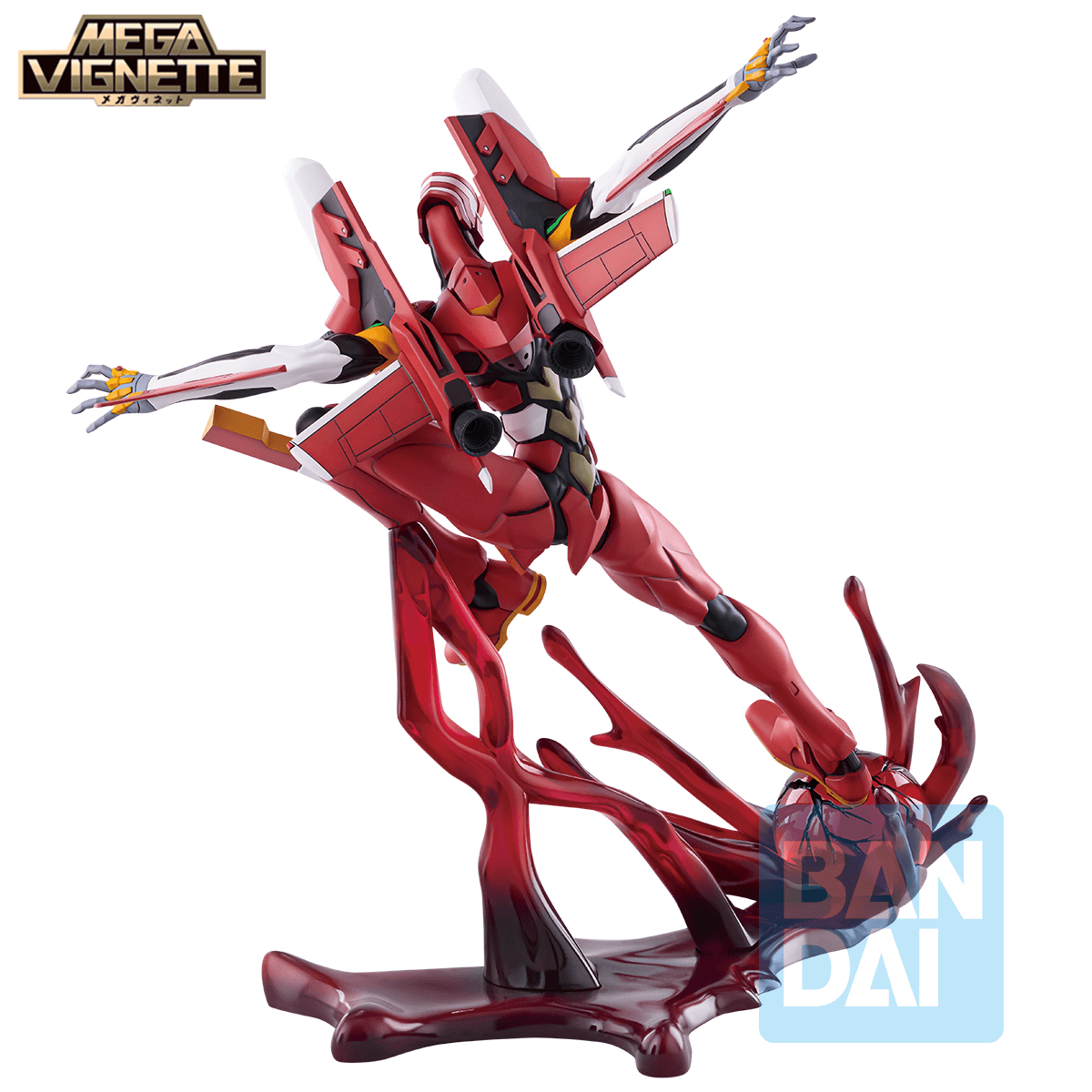 Evangelion Production Model-02 (Evangelion 2.22)