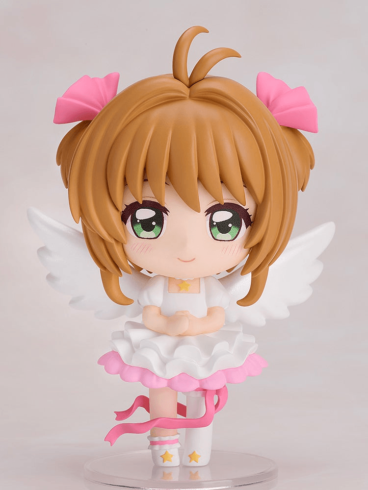 Blind Box Series Sakura Kinomoto: Commemorative Collection (Box of 6)