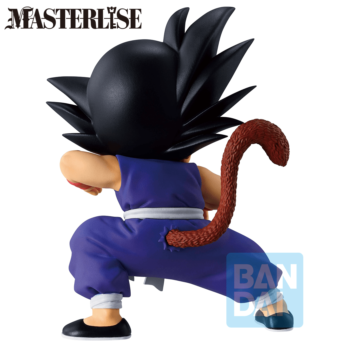 Son Goku (The Chronicle of Goku)  | 4573102723710