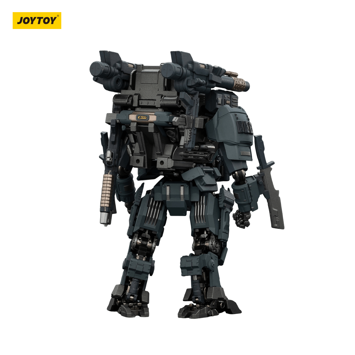 APOC Series Storm Dauntless Assault Mech ST-8612 | 6927054403073