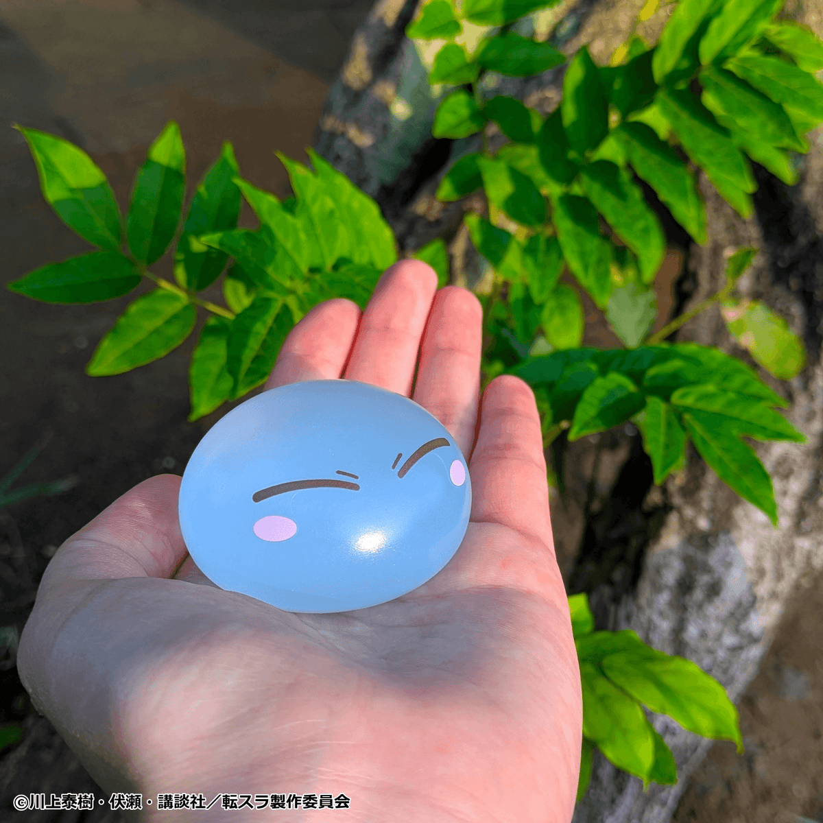 Lookup That Time I Got Reincarnated as a Slime Rimuru Tempest & Diablo set【with gift】