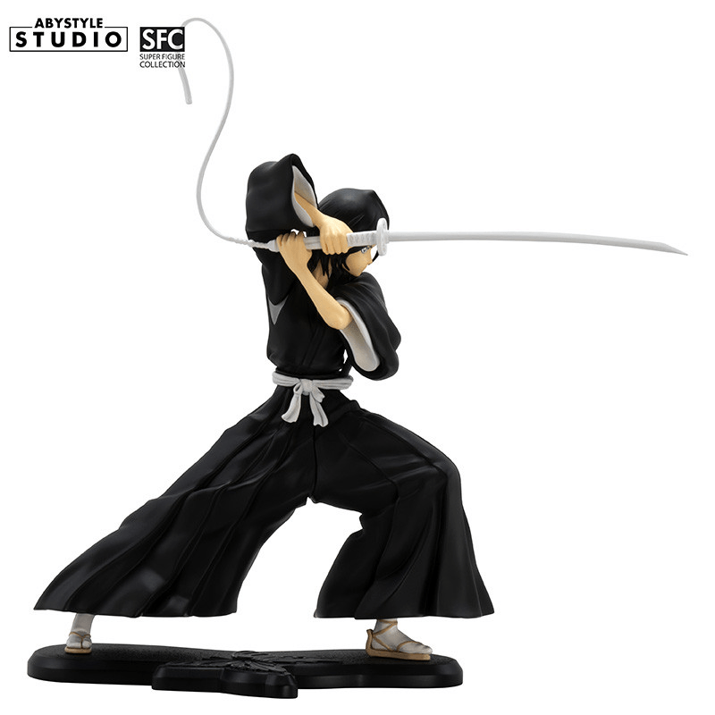 BLEACH - Figurine "Rukia"