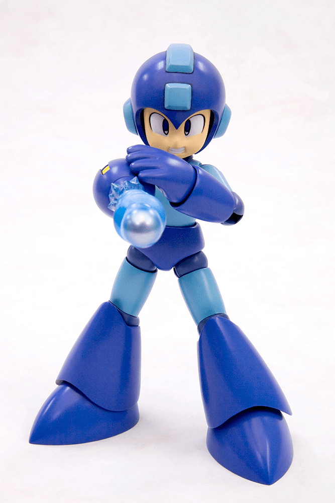 ROCKMAN