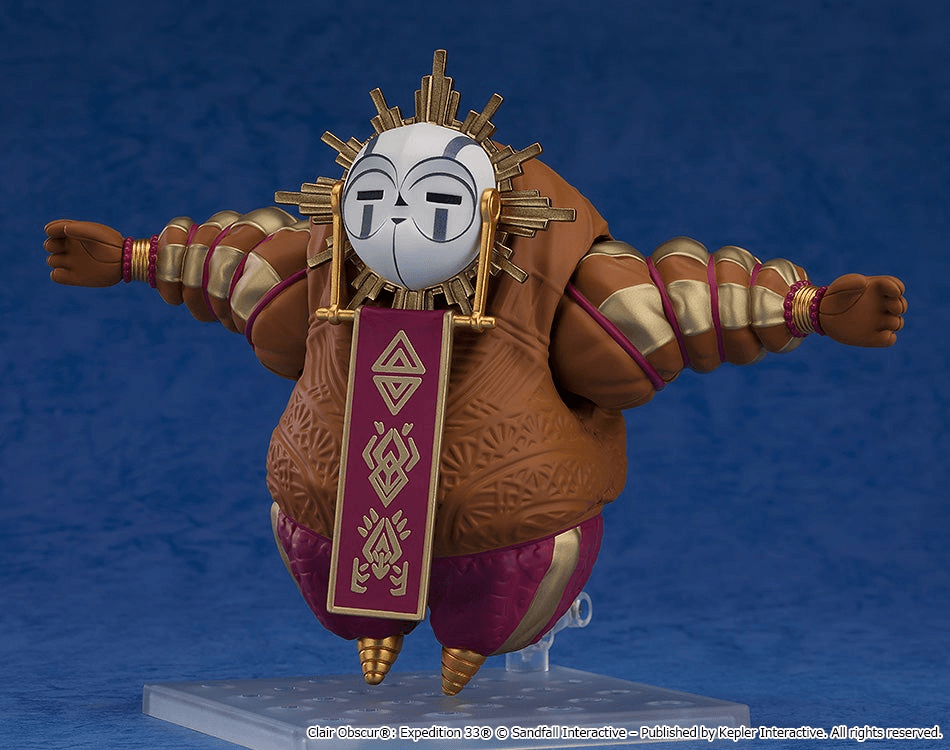 Nendoroid Esquie | 4580828677081