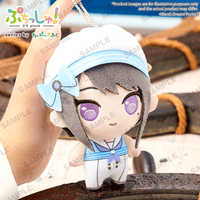 Puchish! MyGO!!!!! Voyage ver. Taki Shiina | 4570194402950