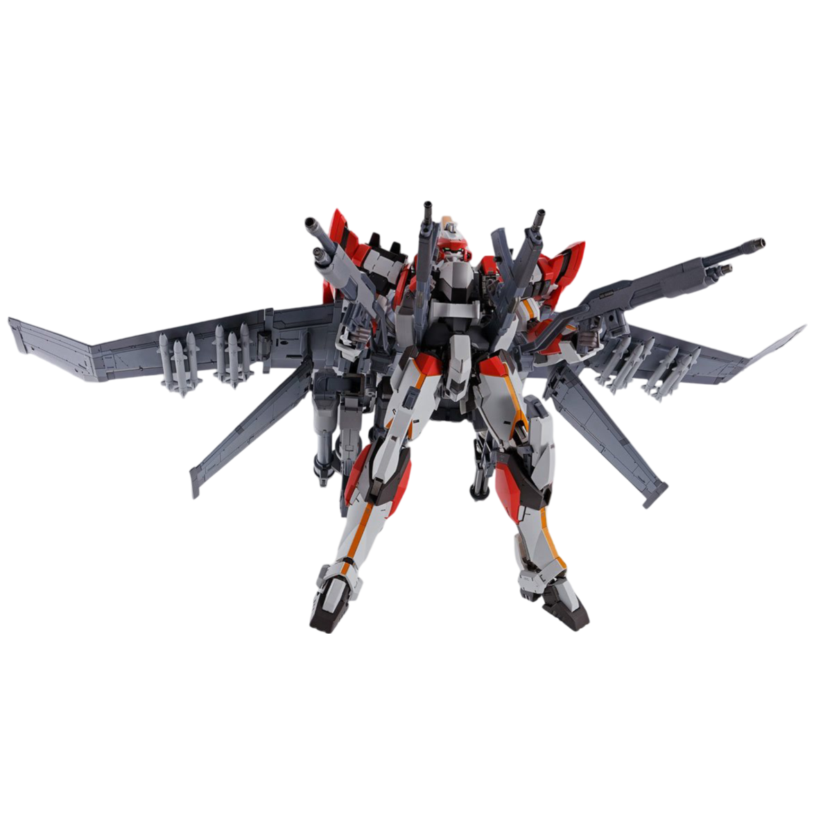 BANDAI Tamashii XL-3 Booster For Laevatein Option Set "Full Metal Panic!", Bandai Spirits Metal Build(4573102581648)