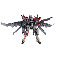 BANDAI Tamashii XL-3 Booster For Laevatein Option Set "Full Metal Panic!", Bandai Spirits Metal Build | 4573102581648
