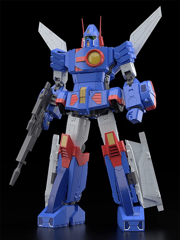 (Rerelease) MODEROID Xabungle | 4580828674738