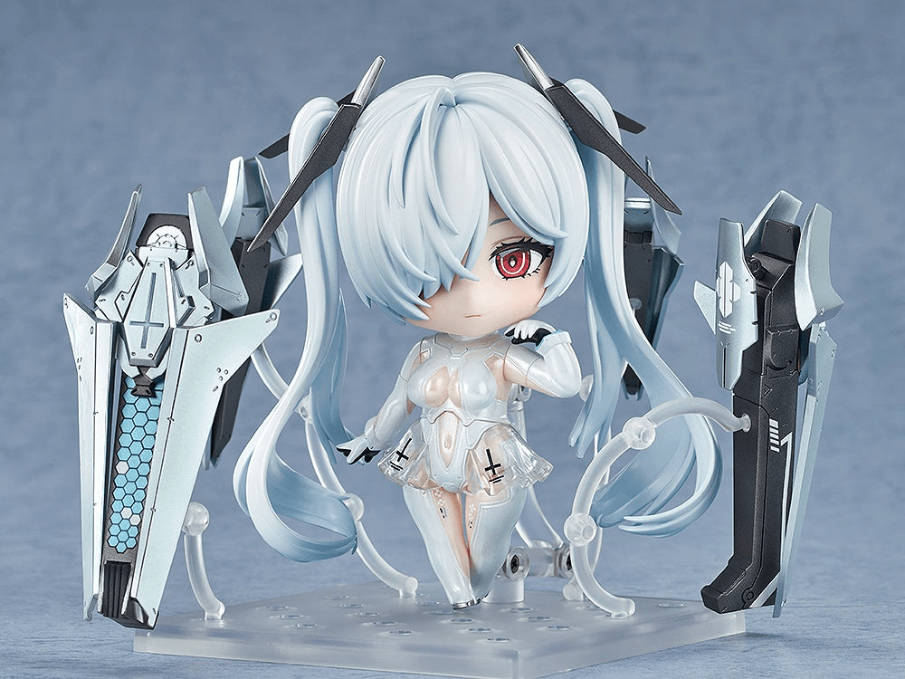 Nendoroid Cinderella | 4580828677463