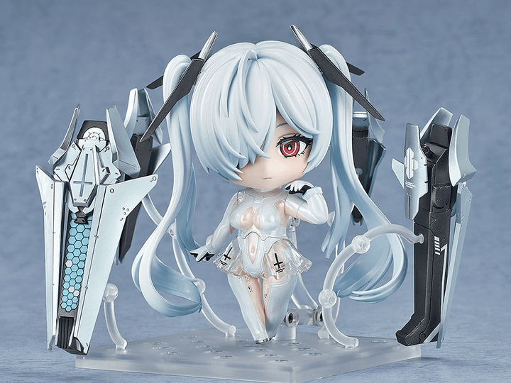 Nendoroid Cinderella | 4580828677463