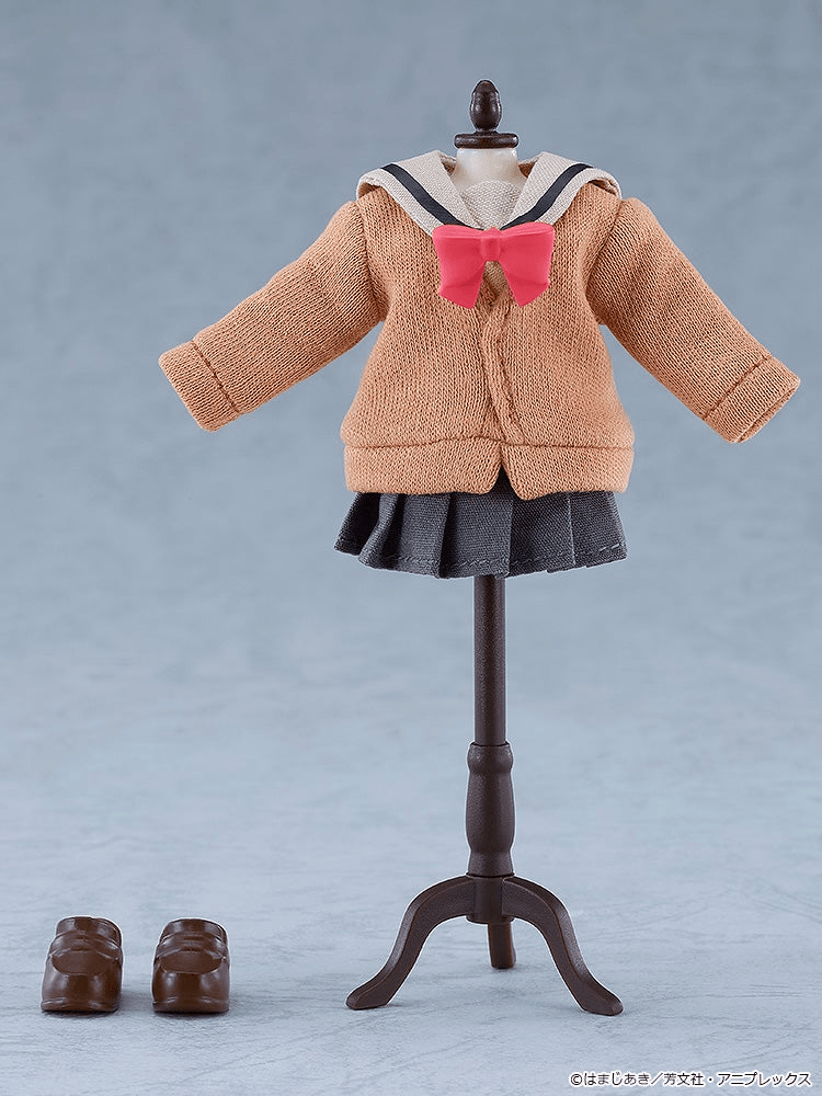 Nendoroid Doll Ikuyo Kita | 4570232582842