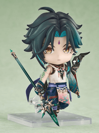 Nendoroid Xiao | 4580590203624