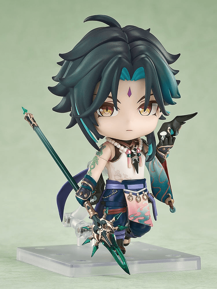 Nendoroid Xiao | 4580590203624
