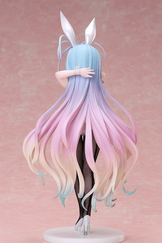 FREEing Shiro: Bunny Ver. (1/6 Scale)