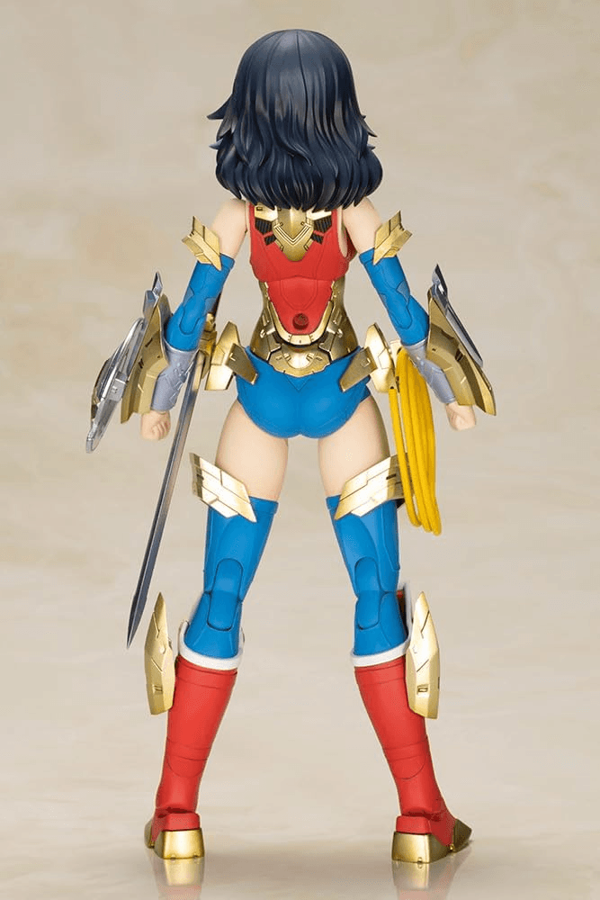 Wonder Woman Another Color Humikane Shimada Ver. | 4934054054633