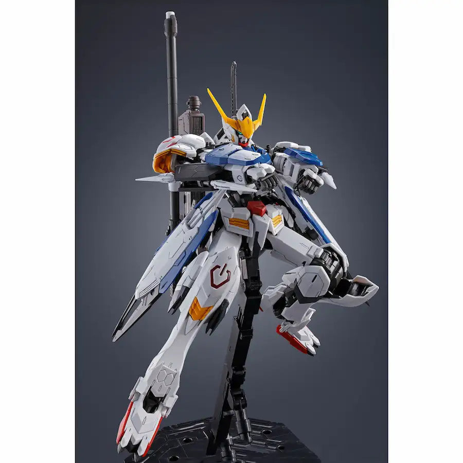 P-Bandai MG 1/100 Expansion Parts Set for Gundam Barbatos (MS body not included)