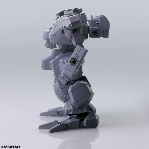 KOTOBUKIYA STRUCTURE ARTS PLUS 1/72 SCALE PLASTIC MODEL KIT SERIES Additional Selection Vol. 2(4988601388894)(4988601388894)