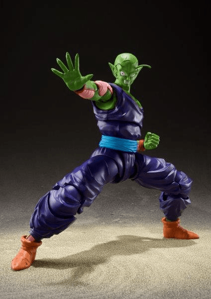 PICCOLO -THE PROUD NAMEKIAN- (REISSUE) | 4573102698704