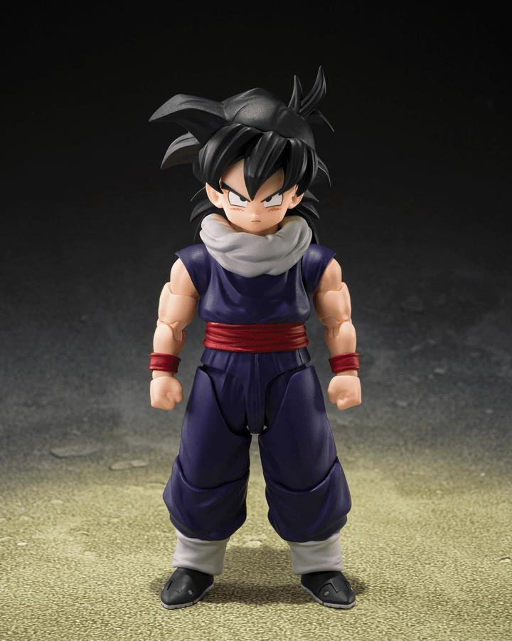 SON GOHAN (LIMITED EDITION GROUP BASE Ver,A) | 4573102735935