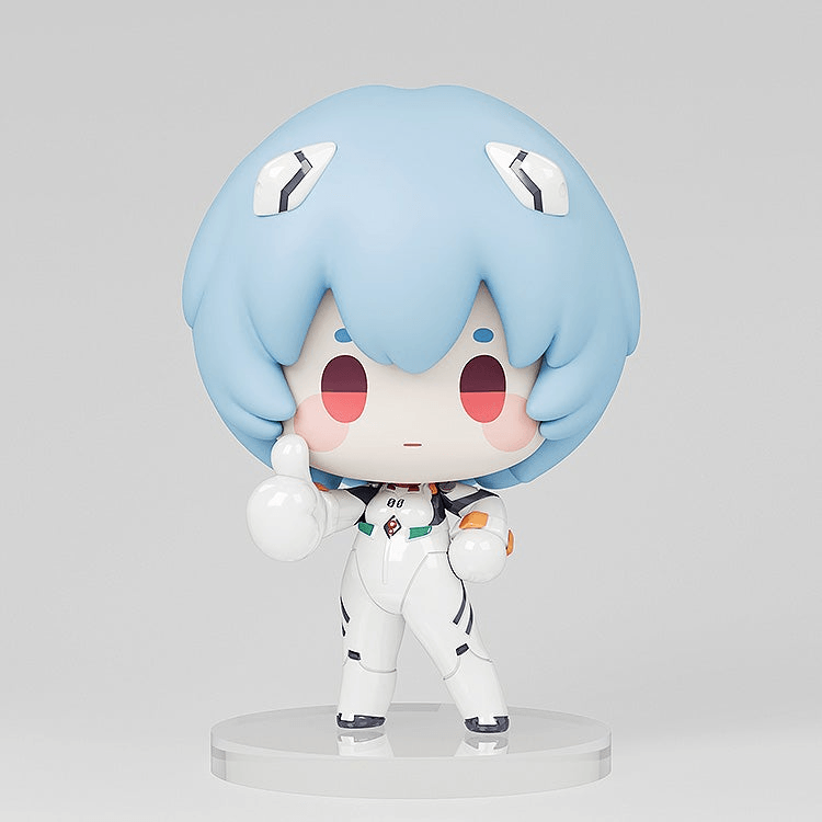 Good Rei Ayanami