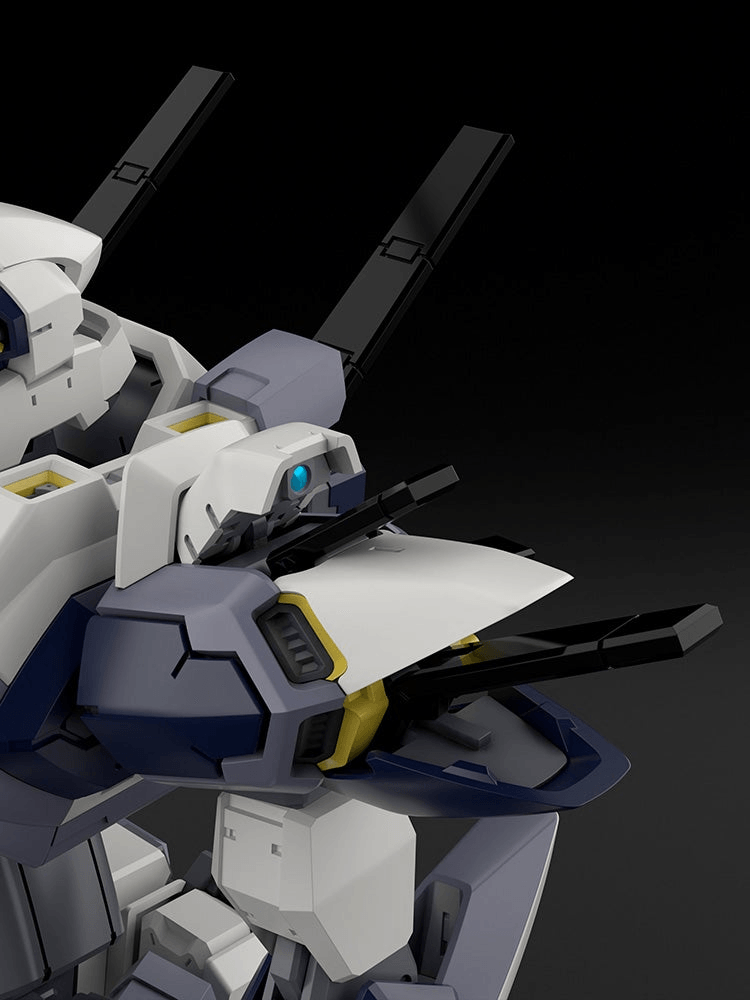 KADOKAWA PLASTIC MODEL SERIES Full Metal Panic! 1/48 Arbalest Special Set