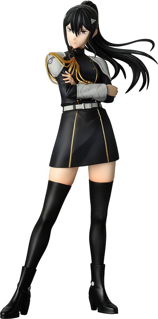 SEGA KAIJU NO.‚W FIGURE MINA ASHIRO Formal attire Ver.(4582733437873)(4582733437873)
