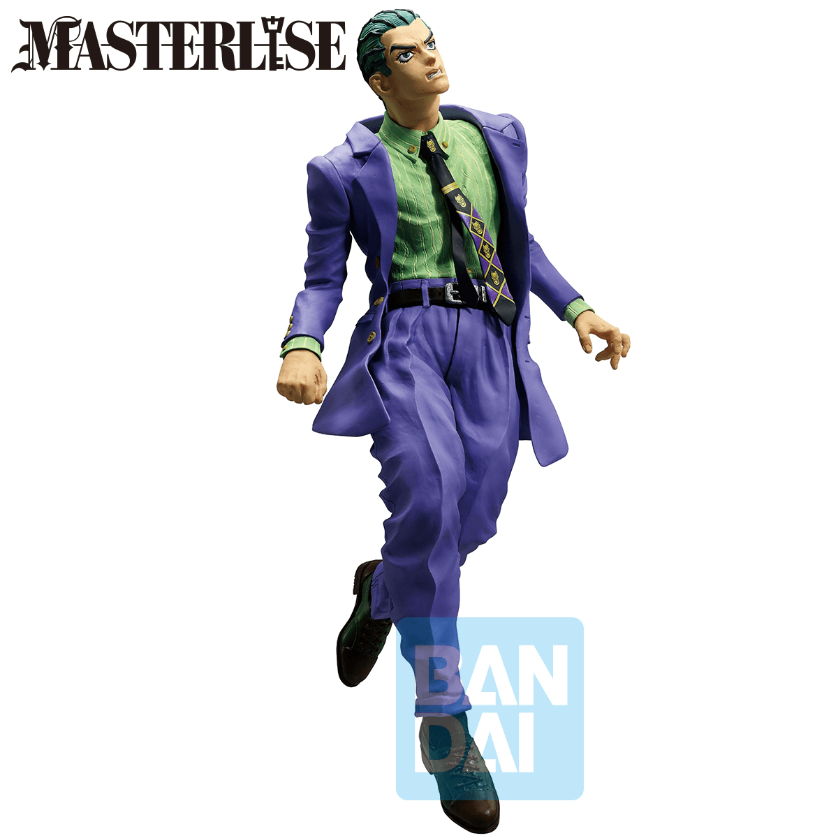 Kosaku Kawajiri (-Stand Rush!-) "JoJo's Bizarre Adventure: Diamond Is Unbreakable" | 4573102690753