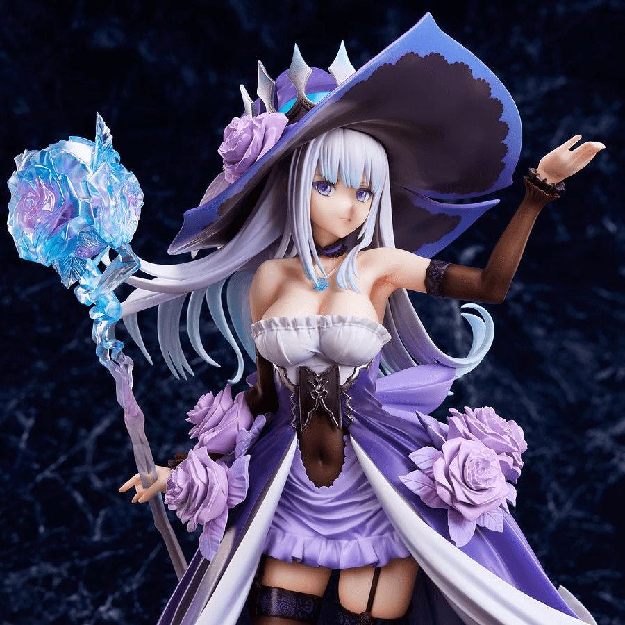 (PRE-ORDER) Barayukihime