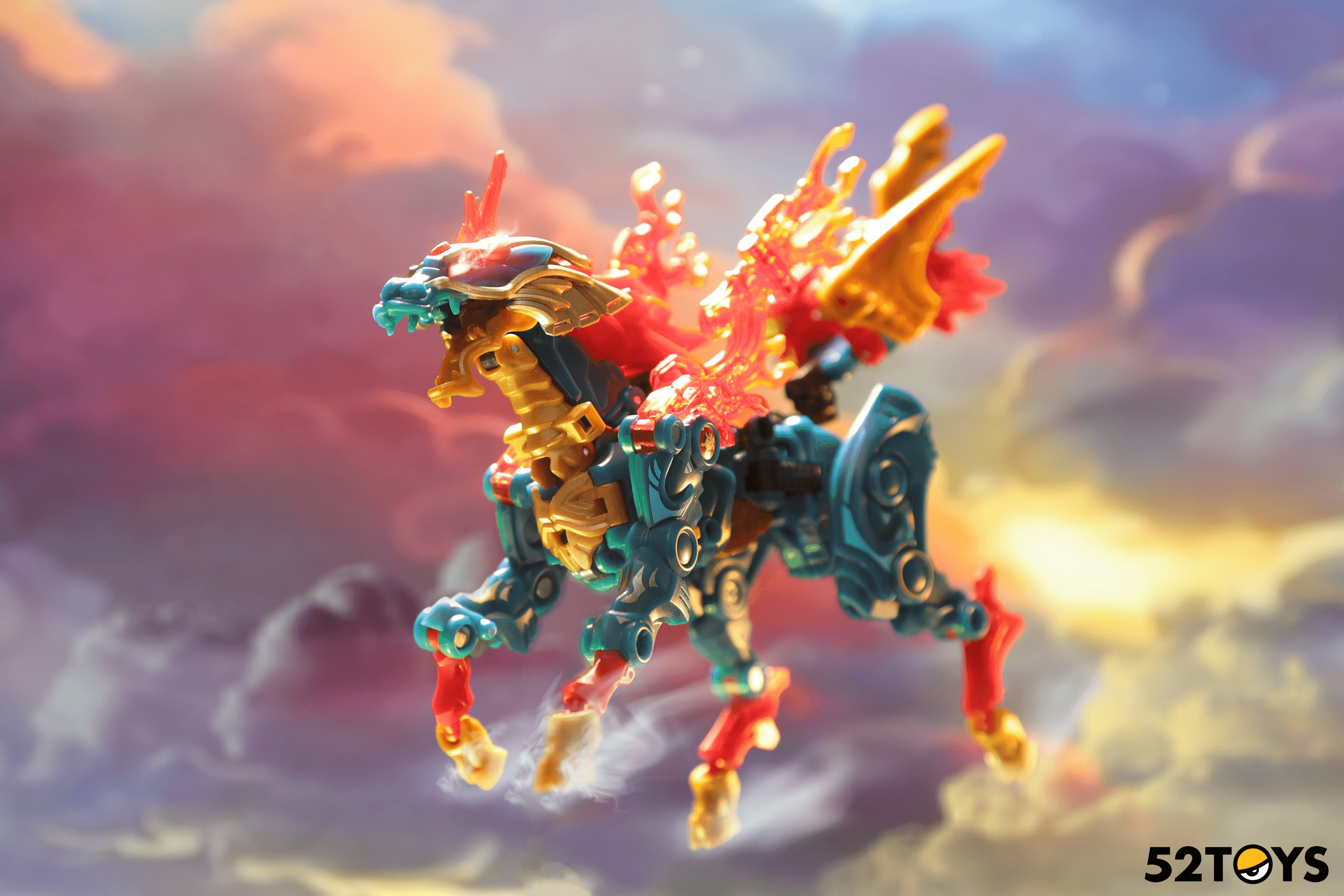 MB-22 KIRIN | 6958985021234