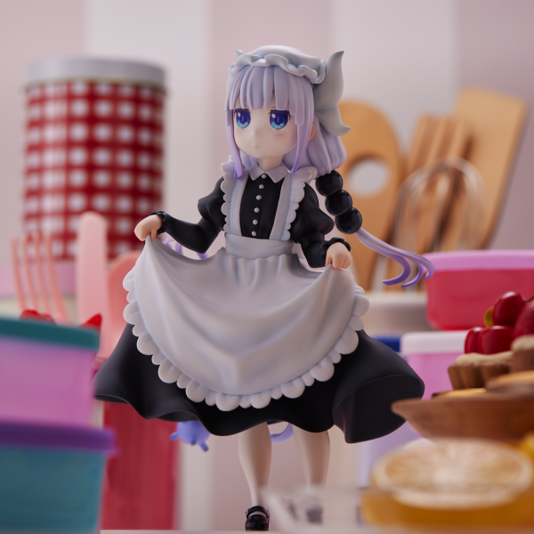 eStream Miss Kobayashi's Dragon Maid S Kanna | 4589642714446