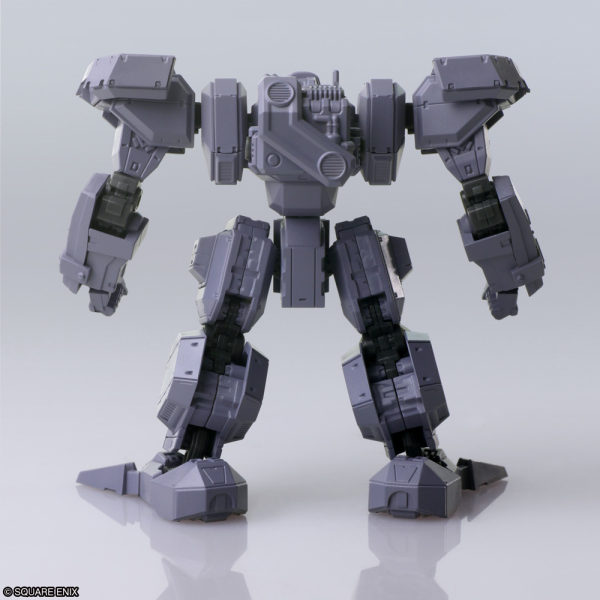 KOTOBUKIYA STRUCTURE ARTS PLUS 1/72 SCALE PLASTIC MODEL KIT SERIES Additional Selection Vol. 2(4988601388894)(4988601388894)
