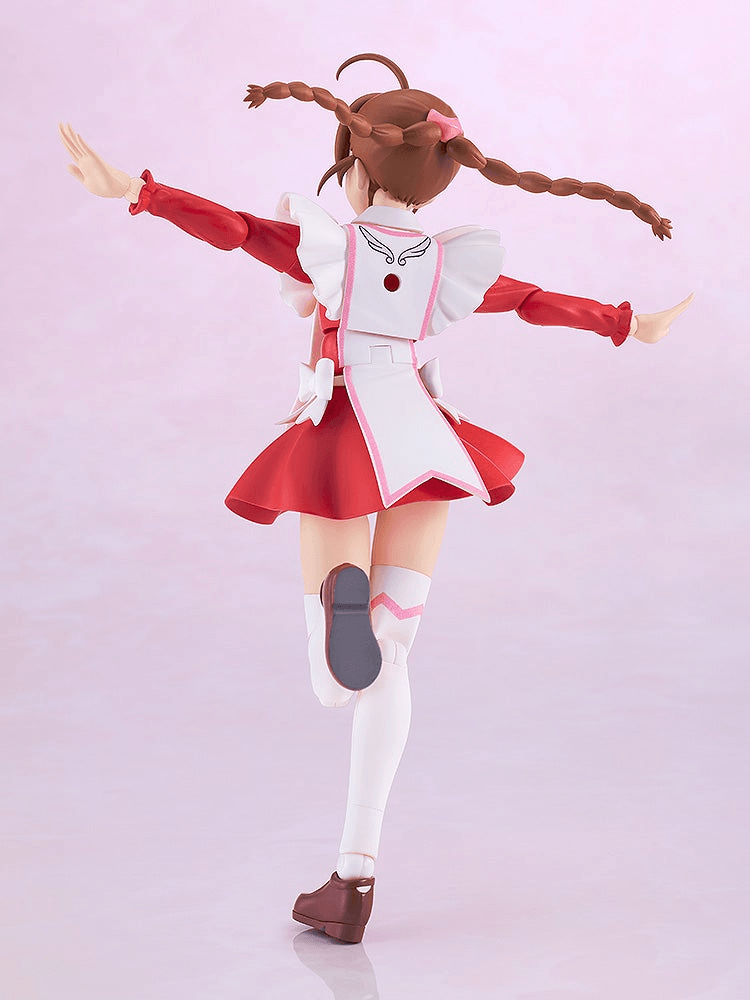 PLAMATEA Arika Yumemiya