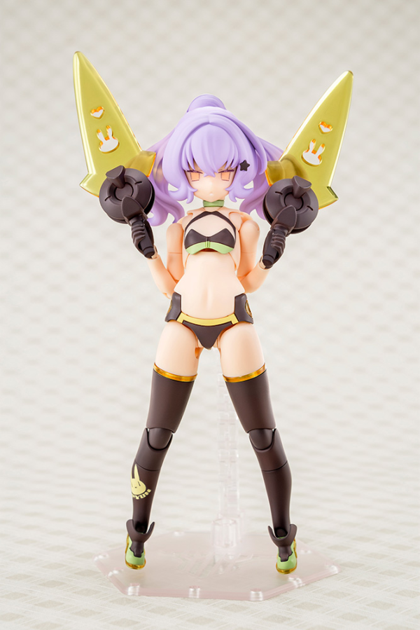 KOTOBUKIYA PUNI☆MOFU TU