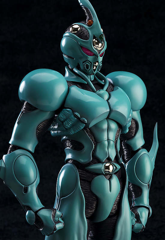 Guyver I | 4545784043646