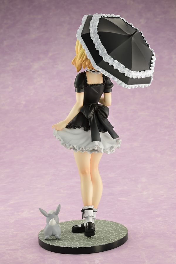 BellFine Syaro Gothic lolita Ver.(4573347243042)(4573347243042)