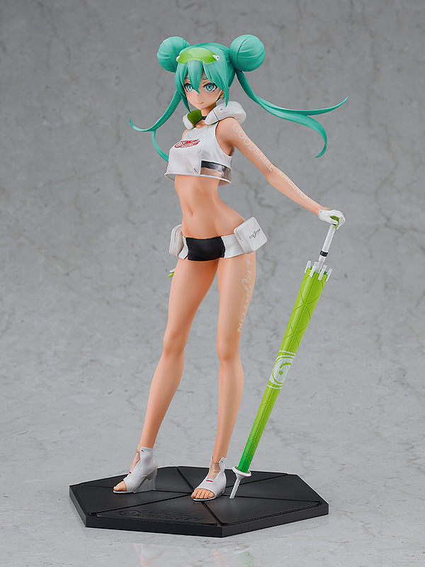 Good Smile Company Racing Miku 2022: Tropical Ver.(4545784043622)(4545784043622)