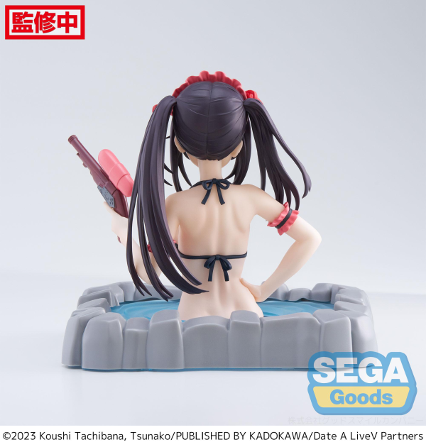Thermae Utopia "DATE A LIVE V" "Kurumi Tokisaki" | 4582733441955