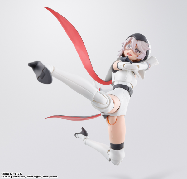 BANDAI Spirits SHY "SHY", TAMASHII NATIONS S.H.Figuarts(4573102661821)(4573102661821)
