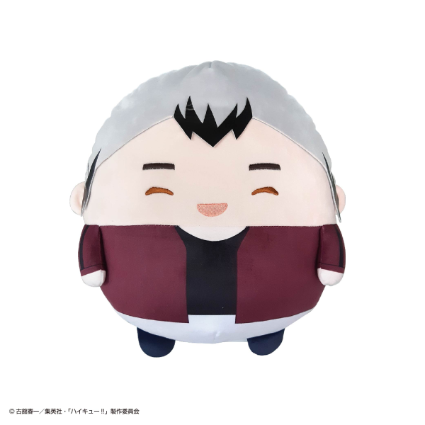 Haikyu FUWA KORORIN BIG SPECIAL (H) | 4580683622011