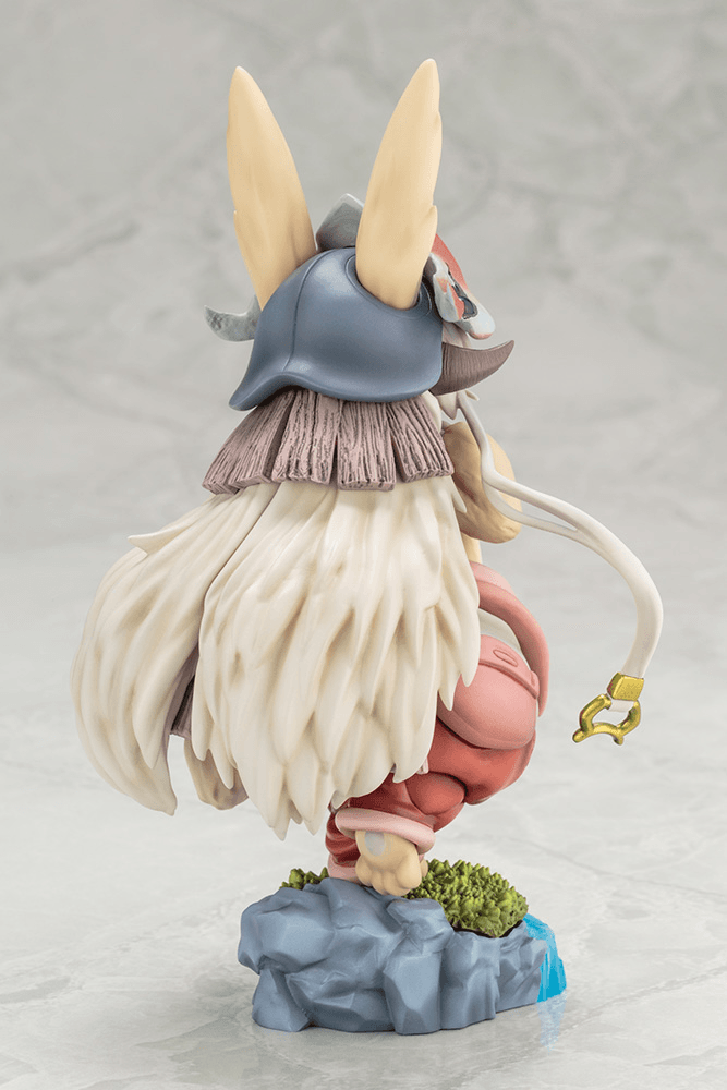 Nanachi